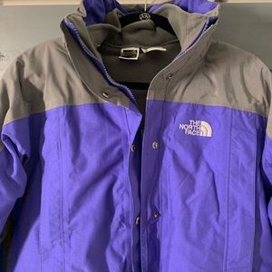 The North Face Jacket